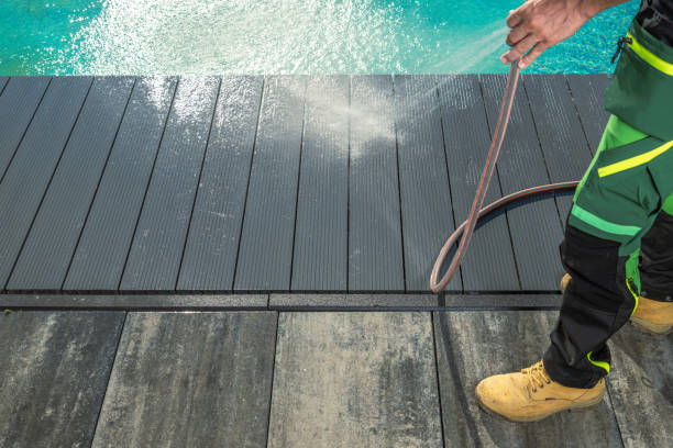 Best Affordable Power Washing  in Wailua Homesteads, HI