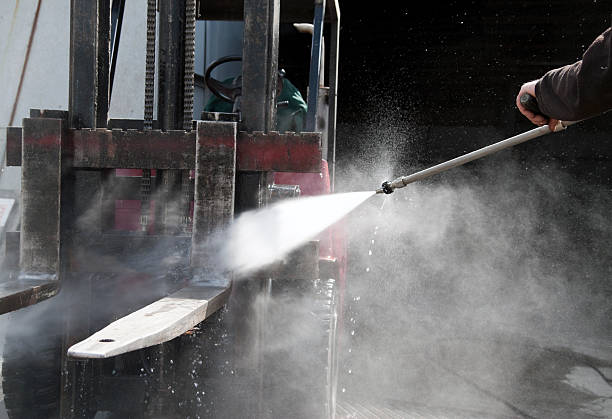 Best Commercial Pressure Washing  in Wailua Homesteads, HI