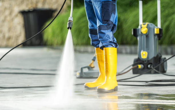 Best Pressure Washing Company Near Me  in Wailua Homesteads, HI