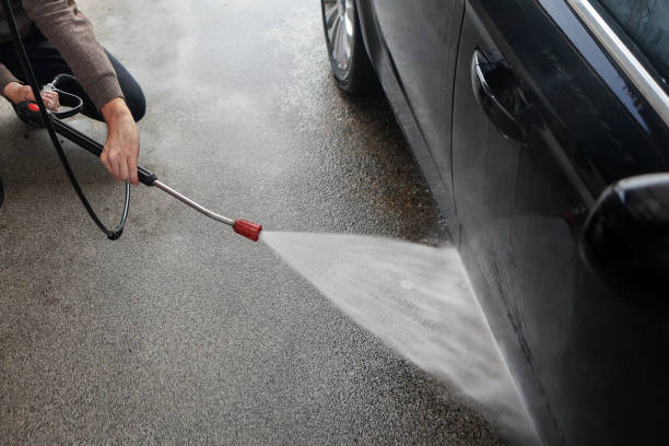 Best Roof Pressure Washing  in Wailua Homesteads, HI